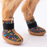 Ferrara Dog Shoes