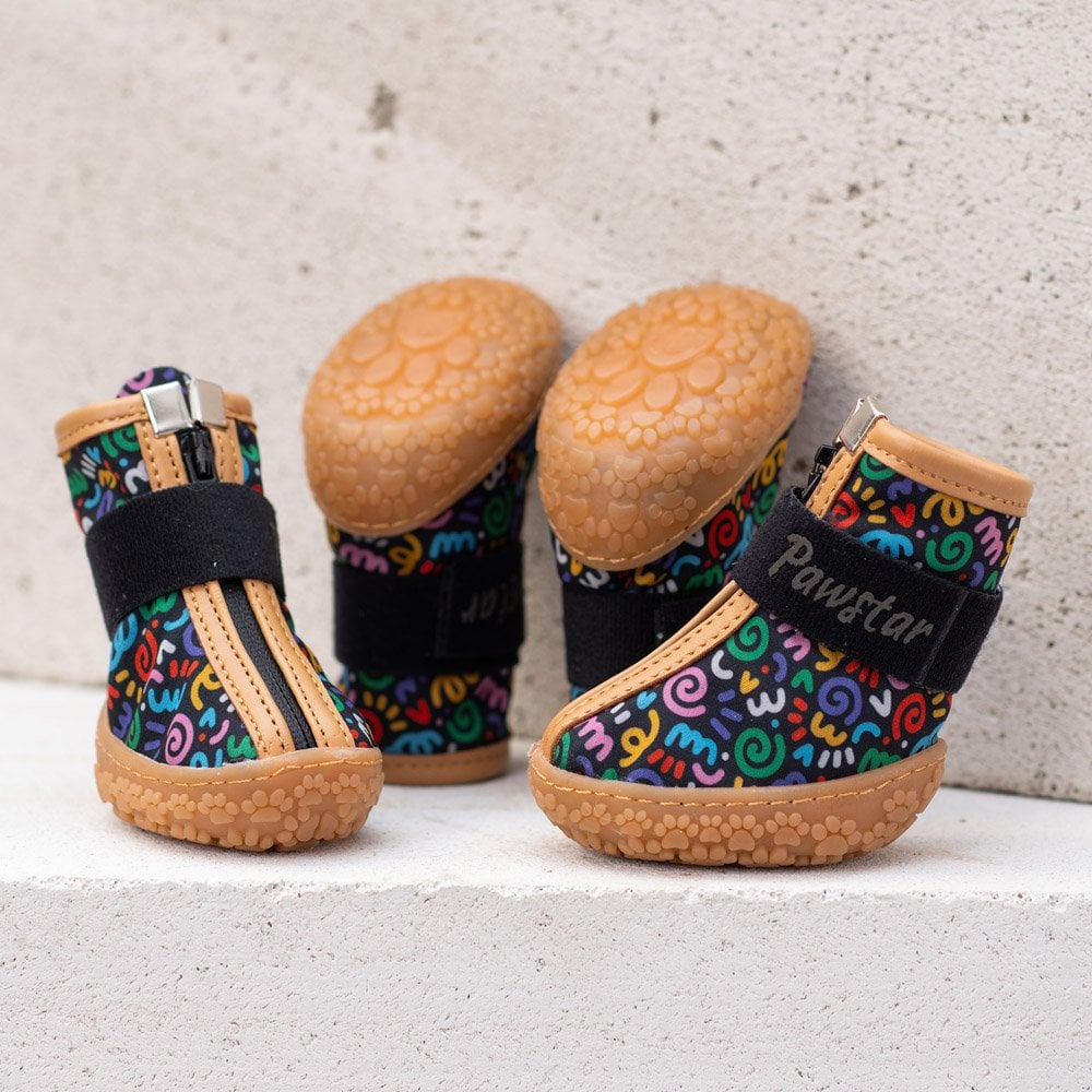 Ferrara Dog Shoes