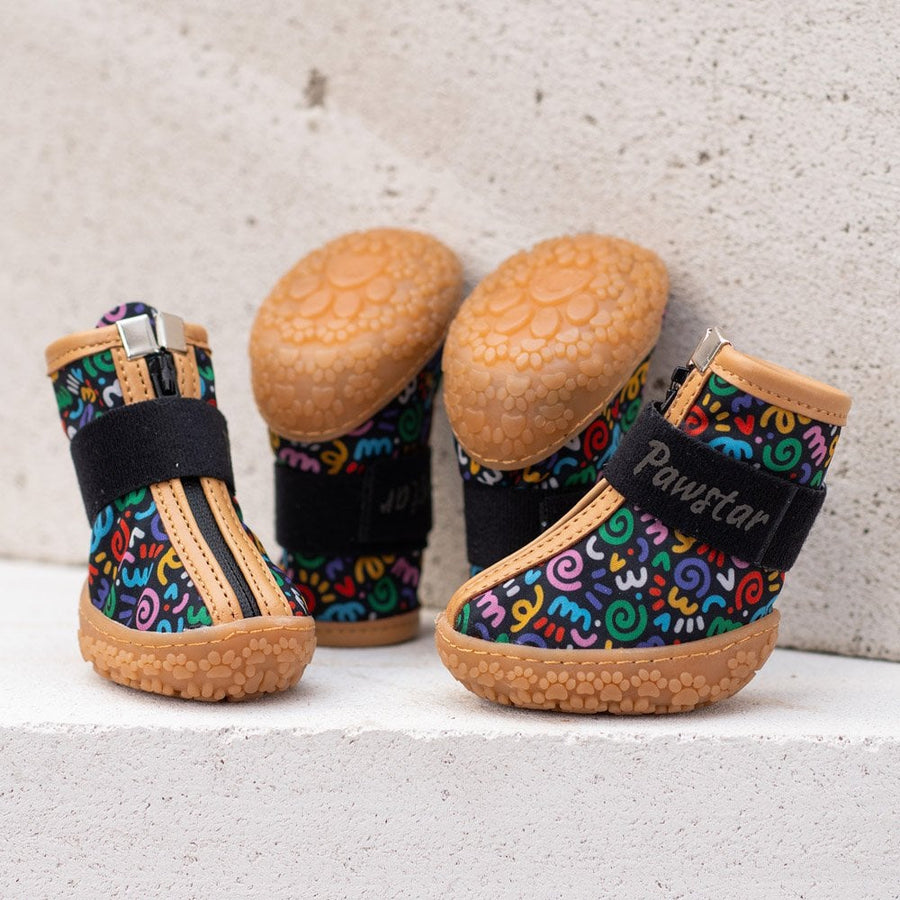 Ferrara Dog Shoes