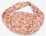 Flowers CrossBody Bag