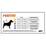 Hardal Salento Patch Medium & Large Breed Raincoat