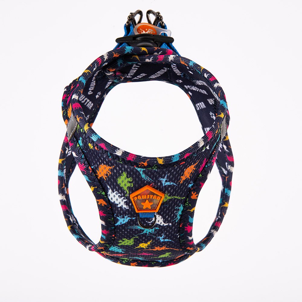 Airmesh Dino Harness
