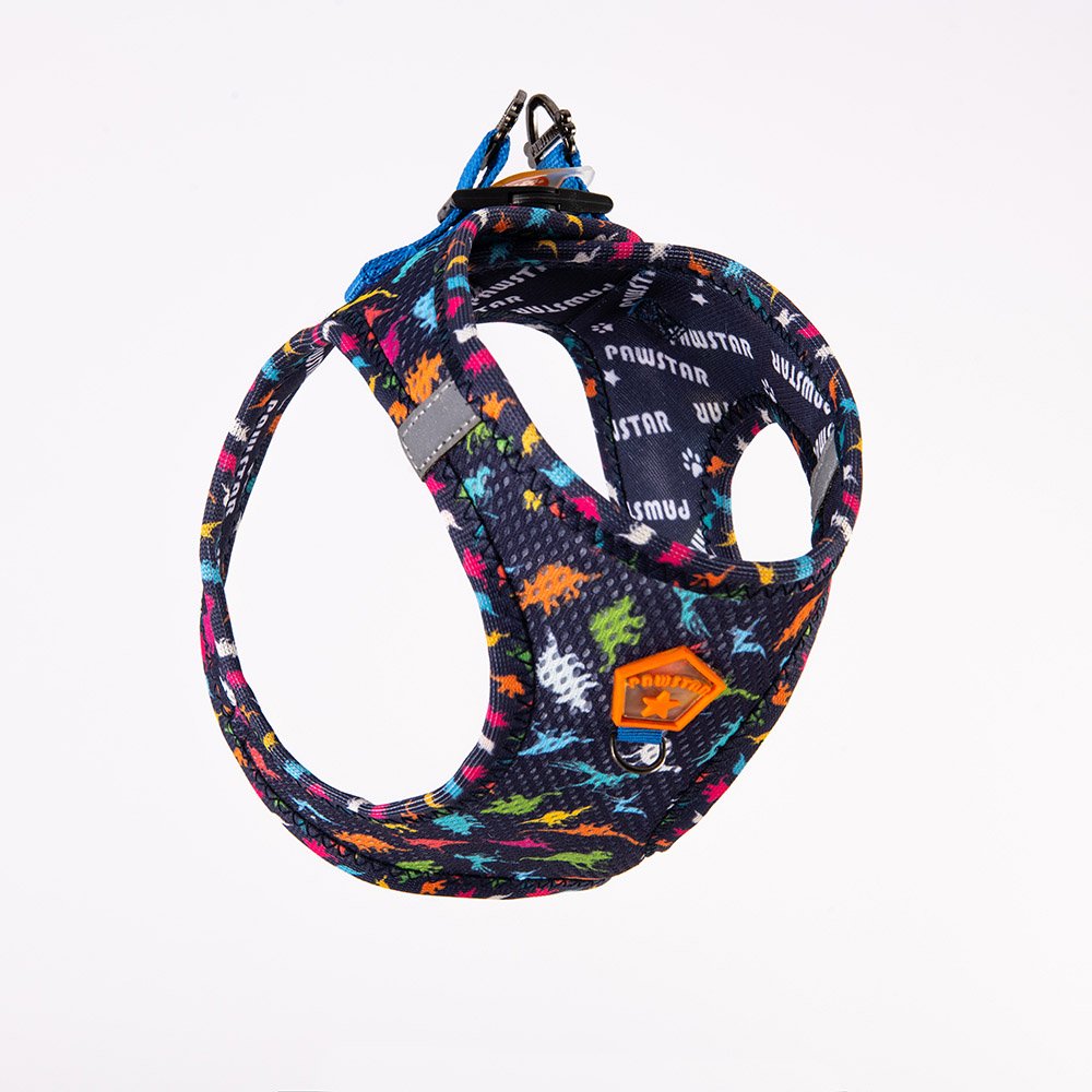 Airmesh Dino Harness