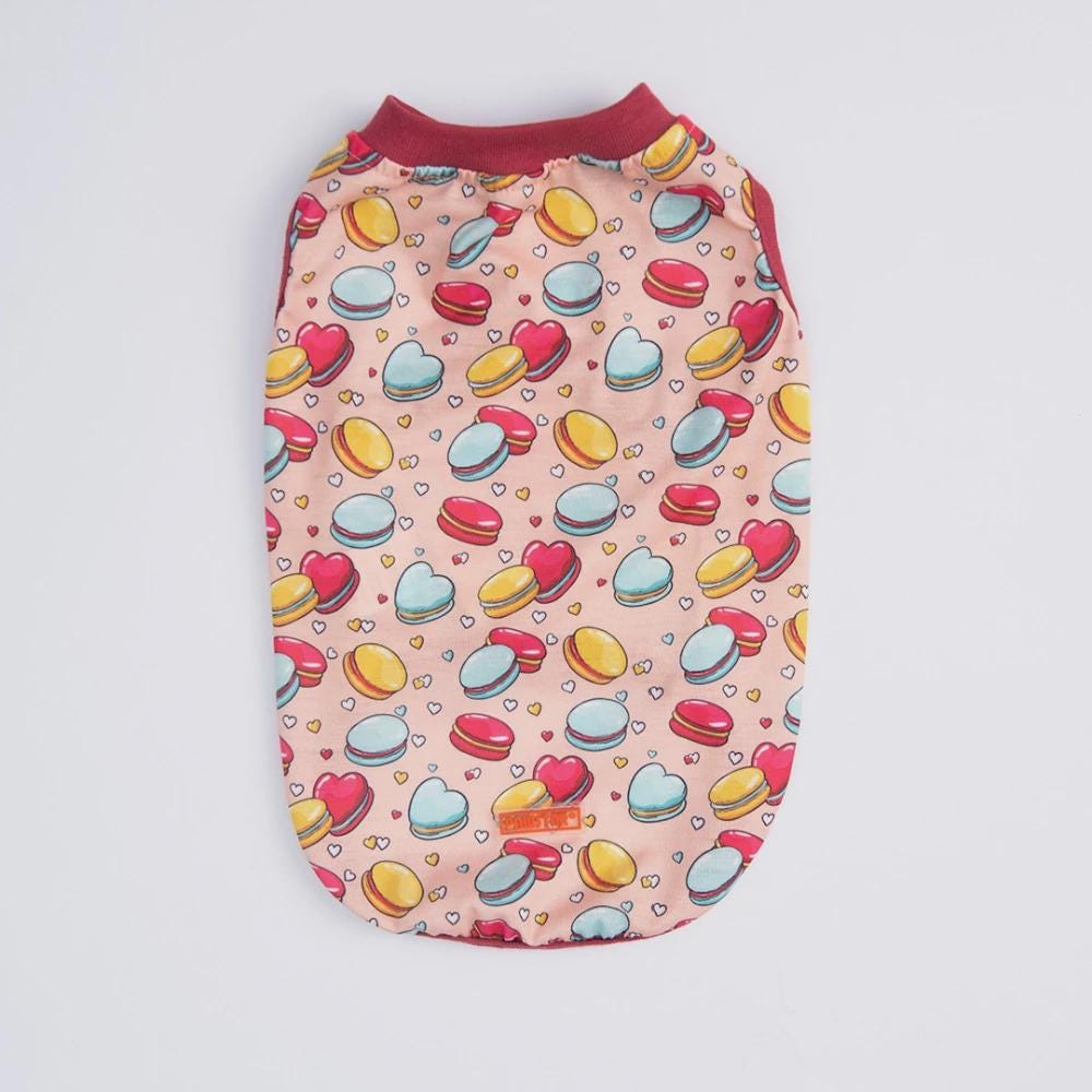 Macarons Tee