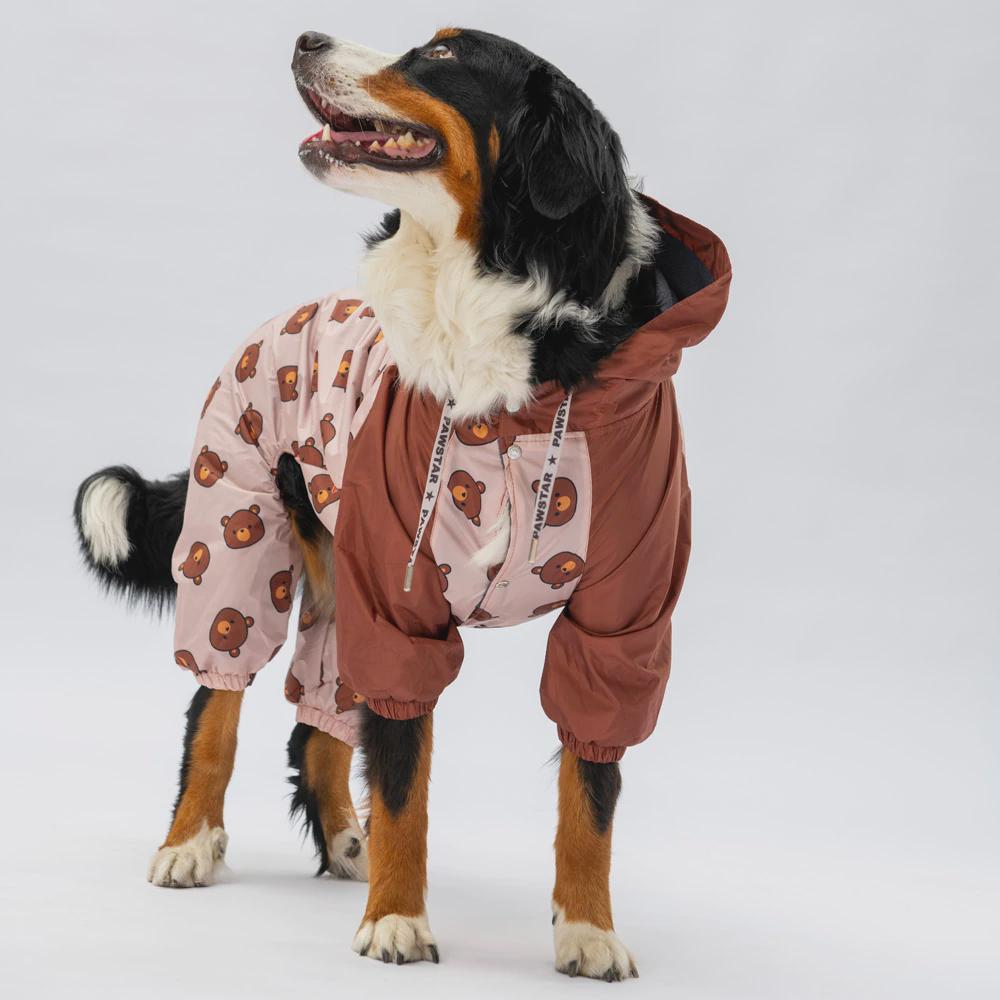 Colorado Raincoat