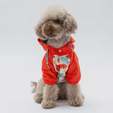 Ottawa Raincoat