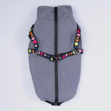 Nuuk Gray Vest