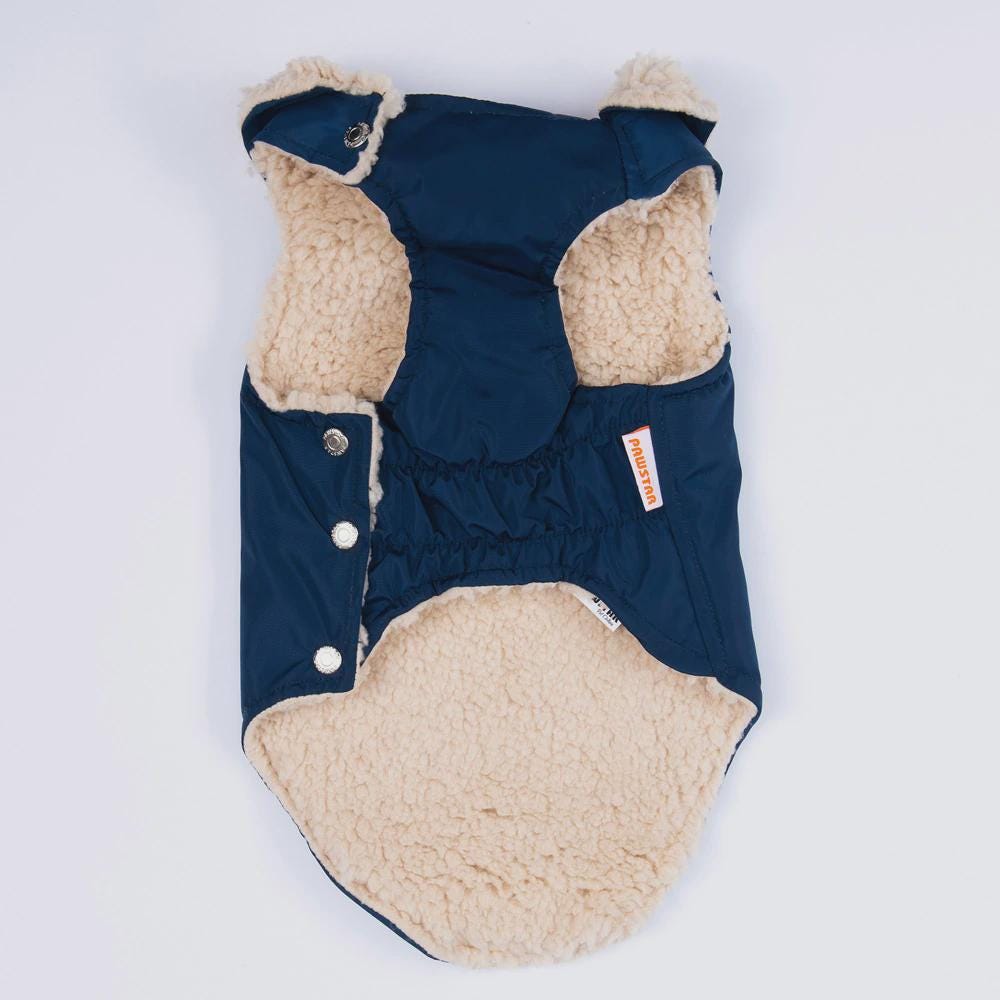 Yukon Navy Vest