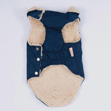 Yukon Navy Vest
