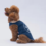 Yukon Navy Vest