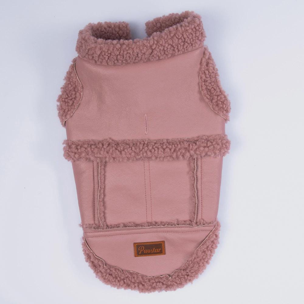 Churchill Rose Vest