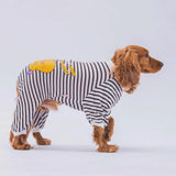 Let Me Sleep Pajama Jumpsuit