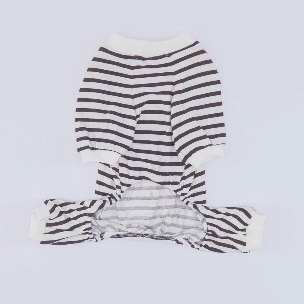 Let Me Sleep Pajama Jumpsuit