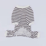 Let Me Sleep Pajama Jumpsuit