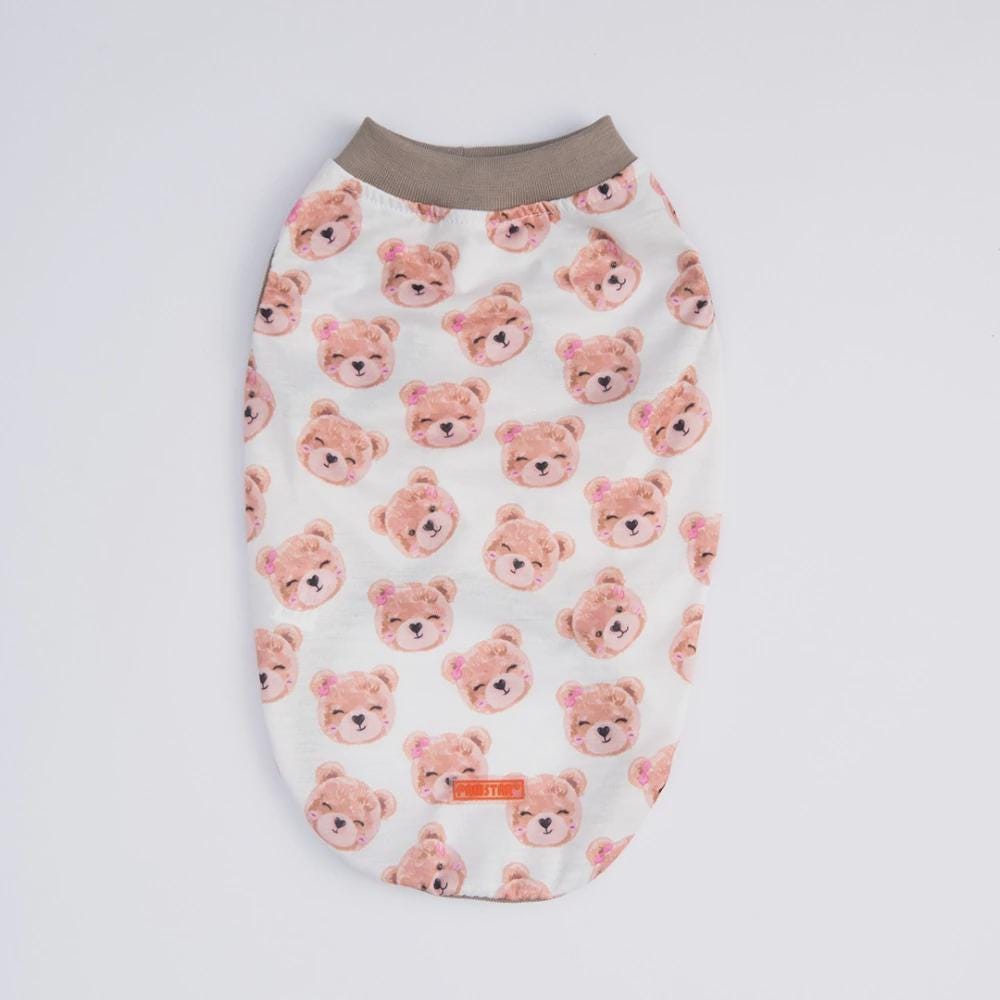 Cute Bears Tee