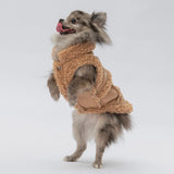 Churchill Beige Vest
