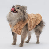 Churchill Beige Vest