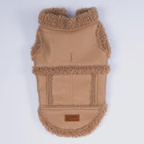 Churchill Beige Vest
