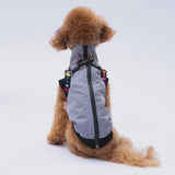 Nuuk Gray Vest