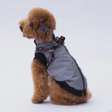 Nuuk Gray Vest