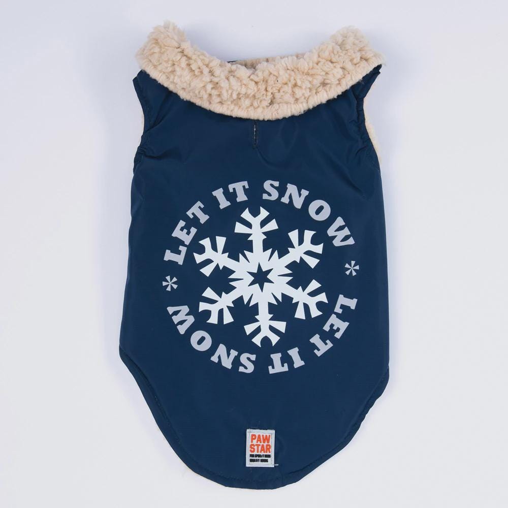 Yukon Navy Vest