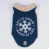 Yukon Navy Vest
