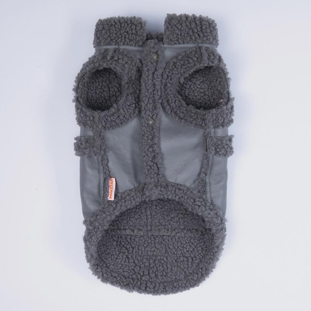 Churchill Gray Vest
