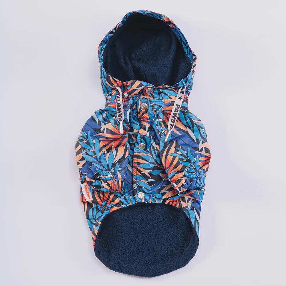 Polar Fleece Windproof Jacket