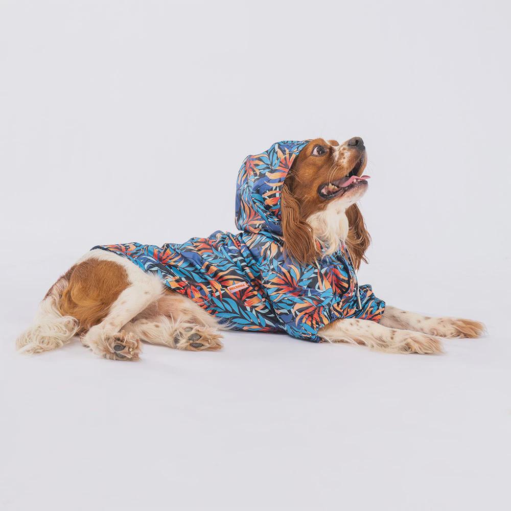 Polar Fleece Windproof Jacket