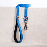 L06 Blue Sevk Leash
