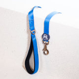 L06 Blue Sevk Leash
