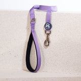 L10 Lilac Sevk Leash