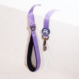 L10 Lilac Sevk Leash