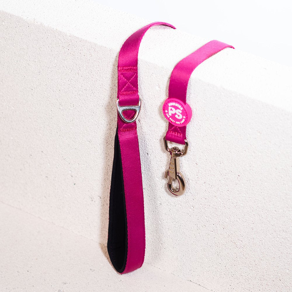 L12 Fuchsia Sevk Leash