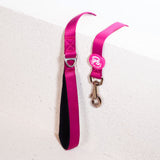 L12 Fuchsia Sevk Leash