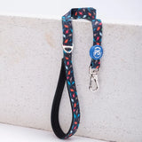 L13 Dino Sevk Leash