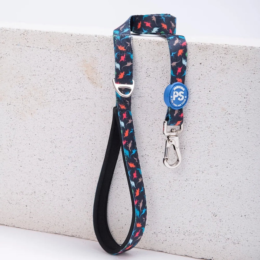 L13 Dino Sevk Leash