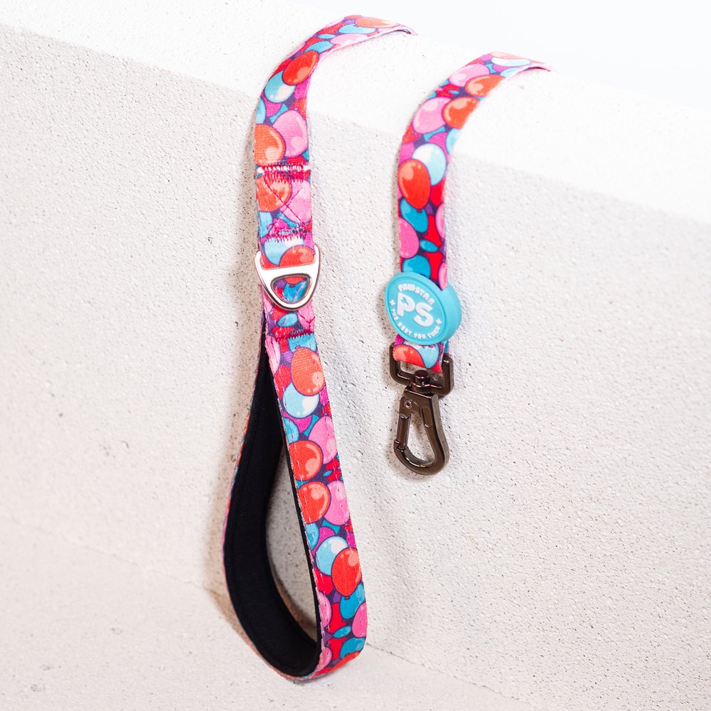 L20 Balloons Sevk Leash