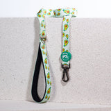 L21 Avocado Sevk Leash
