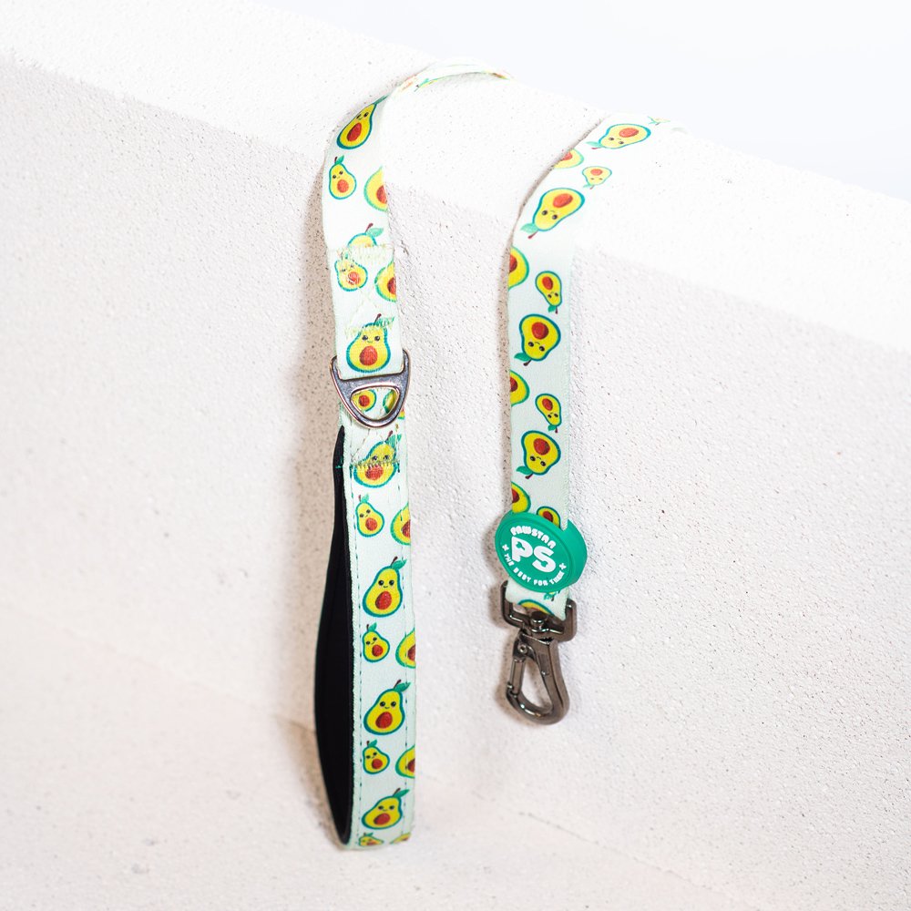 L21 Avocado Sevk Leash