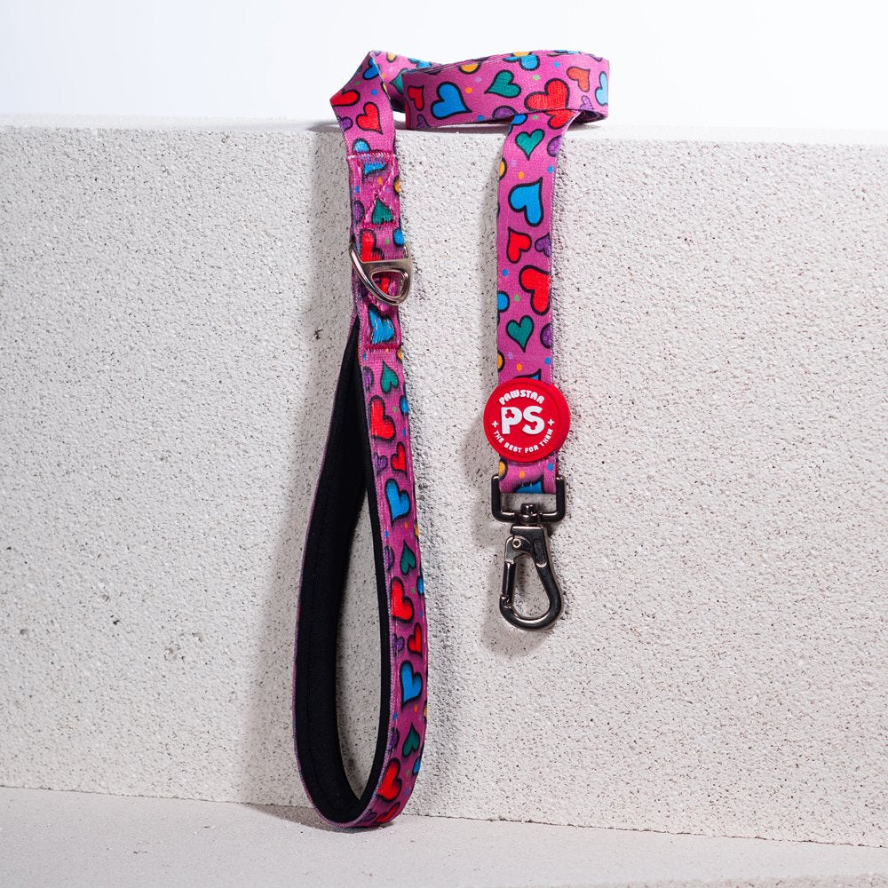 L23 Hearts Sevk Leash