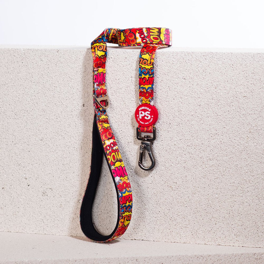 L24 Wow Sevk Leash
