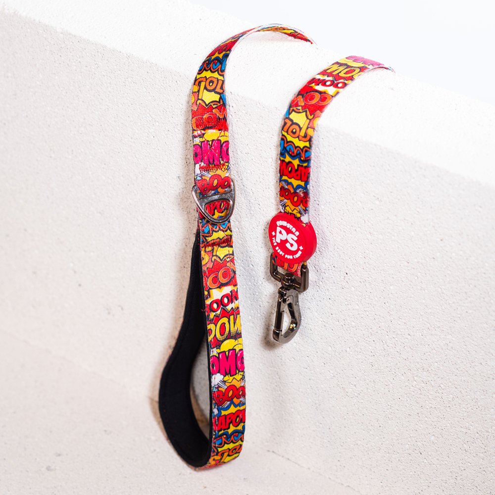 L24 Wow Sevk Leash