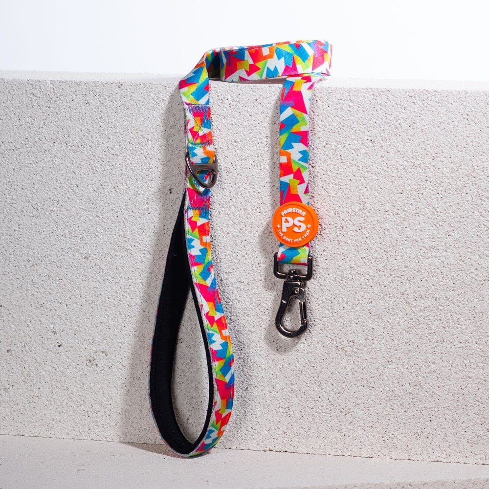 L26 Mosaic Sevk Leash