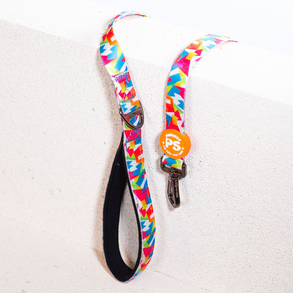 L26 Mosaic Sevk Leash