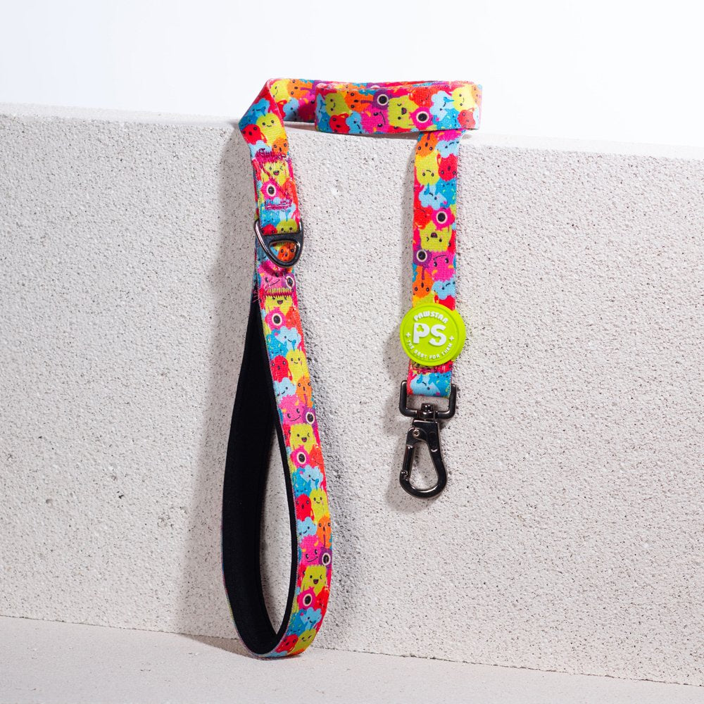 L29 Monsters Sevk Leash