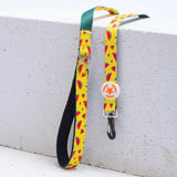 L32 Watermelon Karpuz Patterned Sevk Leash