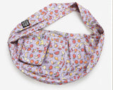 Fruits CrossBody Bag
