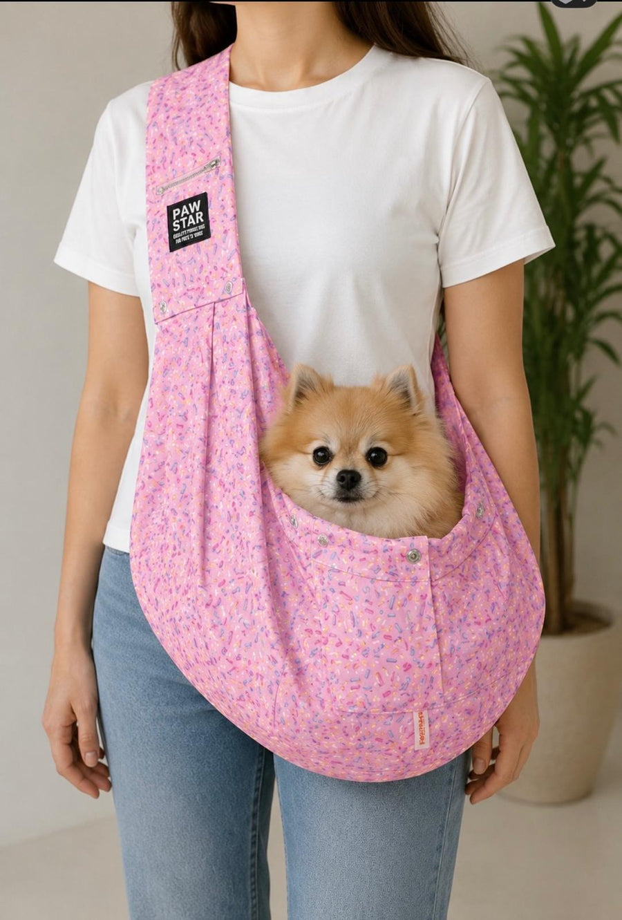 Candies CrossBody Bag